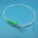 CE certified disposable endoscopic end cleaning brush