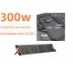 UB-300 300W Waterproof Solar Panels The Latest Technology for Renewable Energy in 2024