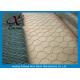 Good Looking Gabion Wire Mesh Gabion Basket Fence For Bridge Protection