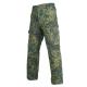 Heat Reflective Cotton Pants Russian Camouflage Padded Warm and Cold Tactical Pants