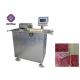 Electric Sausage Processing Equipment Automatic Sausage Linker Machine CE Approval