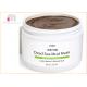 Private Label Skin Care Face Mask / Organic Dead Sea Mud Mask For Body
