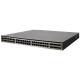 48 Ports Optical Fiber Switch CE6881-48T6CQ-K Multilayer Fabric Switch with Speed Transmission and 10G Switch Capacity
