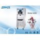 3 Compressors Commercial Soft Serve Frozen Yogurt Machine Two Control Systems