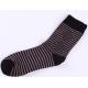 Men's cotton Stripy Socks