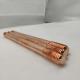 Threaded Copperbond Earth Rod Copper Rod 16mm