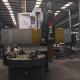 Cnc Single Column Vertical Turret Lathe Cheap Cnc Machine Lathe Gsk System