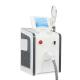 Portable Dpl Hair Removal Skin Rejuvenation Laser Machine