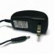 3V - 24V 0.01A - 2A GS, CE, UL, CCC, SAA, C Tick, FCC, UK Linear Power Adapter / Adapters