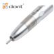 LED Airotor Fiber Optic Straight Handpiece With Inner Water Spray