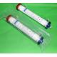 One Time Blood Tubing Set Low Flux Polyethersulfone Hollow Fiber Hemodialyzer