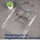Tote Bag Style and Women Clear Beach Shopping Bag Transparent PVC Jelly Bag,Fashion Custom Pvc Bags Shopping Bag With Lo