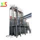 Fresh Fruit Puree Production Line 1 Ton To 50 Tons Per Hour