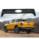 Ford Ranger 4x4 Body Kits Car Rear Trunk Door Sill Protector Plate