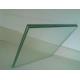 High Transparent Clear Tempered Laminated Glass With PVB