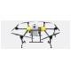 Remote Controlled Agricultural Spray Drone Long Battery Life
