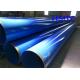 Astm A53 Gr.B 33mm Anti Corrosion Steel Pipe ISO 9001