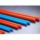 380V 50HZ Two Screw PVC Pipe Extrusion Process Plastic Water Pipe Making
