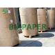 70g 75g Professional Cooling Kraft Paper For Industrial Cool Down