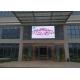 P5 RGB Programmable Wireless Outdoor SMD LED Display For Public , Great waterproof