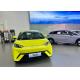 Newest Launched BYD EV Car- Adults EV Byd Seagull 2023 Free Edition  Solar Electric Car