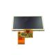 4.3 inch 480*272   LCD Screen Display   NL4827HC19-02B for MP3 PMP