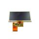 NEW LCD Screen 3.8  inch 320*240 27 pins FPC LCD display  NL3224CR24-05A