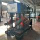 Electric Cable Tray Machinery 3kW Auto Punching Machine And User Friendly Design