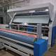 Horizontal Cloth Inspection Machine 150m Min