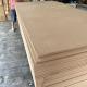 Harmless Multiscene MDF Ply Board , Practical MDF Core Hardwood Plywood