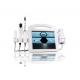 4D Hifu Therapy Ultrasound Face Lift Machine + Lipo Body sonix Ultrasonic Liposuction Machine 4 In 1 4D Ultra