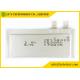 CP124920 160mAh 3.0V Ultra Thin Battery For Remote Monitoring Systems