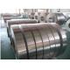 Customized Dry Type Aluminum Sheet Coil For Transformer With Round Edge