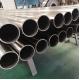 Super Duplex Stainless Steel Pipe A790 OD38 Sch5mm Length 4000mm Customized Round Seamless Tube