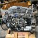 Construction Mitsubishi Diesel Engine 4M40 4M41 4M50 4M51 6M60