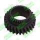 R113811 Helical Gear,Z=28 Fits For JD Tractor Models:5045D,5045E,5055D,5055E,5065E,5075E