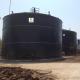 Expanded Granular Sludge Bed EGSB Wastewater Treatment Commercial Biogas Plant