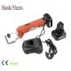 Rechargeable Cordless 180W Professional Horse Clippers