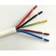 PVC/PE Insulated Fire Retardant Cable , Flame Retardant Wire Single Core IEC60332