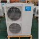2 Hp 5 Hp Classic Cold Room Condensing Unit Scroll Compressor For Supermarket