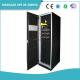 Low THDi Modular UPS System Strong Overload Ability Full DSP Control High Stability