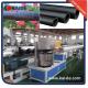 HDPE Pipe and Drip Irrigation Pipe Making Machine