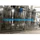 Stainless Steel Purified Water System Pharmaceutical Water Treatment Plant