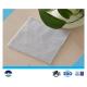 PET Needle Punched Non Woven Geotextile Filter Fabric For Slope 150G