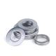 Steel Flat Washers Mylar Tension Spring 1/2 Self Piercing Grommets And Flat Rubber M3