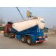 Titan Bulk Cement Tank Trailer, Wholesale Various High Quality Cement Tank , 2 axle 30 ton cement tank trailer