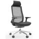 Stay Refreshed and Engaged Breathable Mesh Office Chair for Increased Alertness