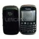 Black Curve 9320 Replace BlackBerry Full Housing of Brand New with Plate and Keypad