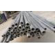 ASTMA1045 Perforated Hexagonal Hollow Steel Tube / Thick Wall Steel Pipe