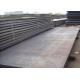Cor-ten A/B High strength weather resistant corrugated roof weather resistant steel plate